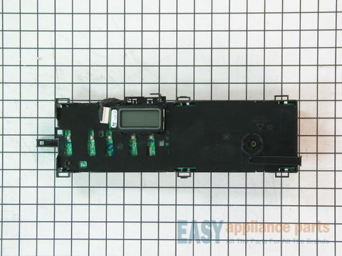 MODULE-CONTROL – Part Number: 00435814
