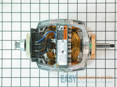 Drive Motor – Part Number: 00436441