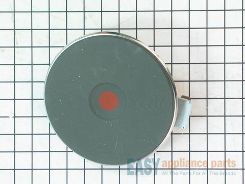 HOTPLATE – Part Number: 00486875