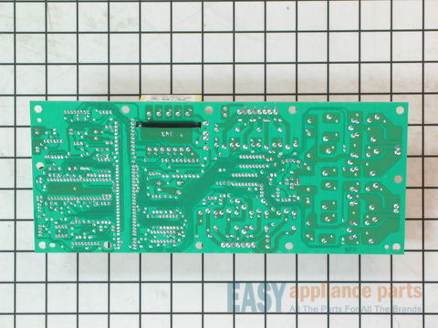 PC BOARD ASSEMBLY-MAINS – Part Number: 00486908