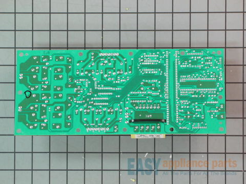 PC BOARD ASSEMBLY-MAINS – Part Number: 00486910