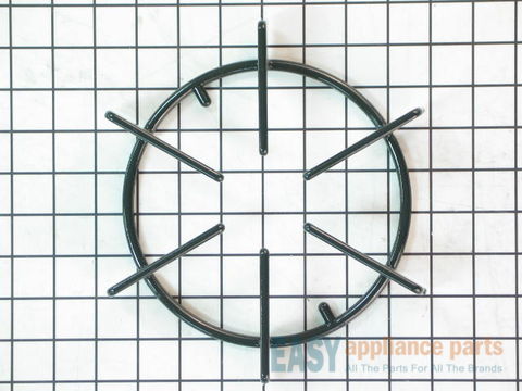 Grille – Part Number: 00487612