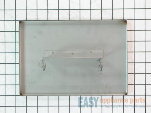 TRAY – Part Number: 00489400