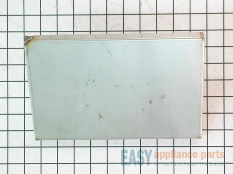 TRAY – Part Number: 00489400