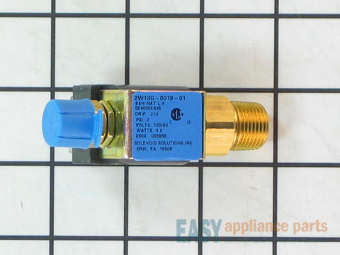 GAS TAP – Part Number: 00489571