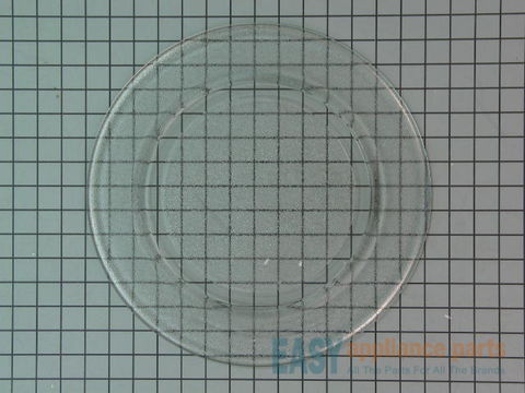 GLASS DISH – Part Number: 00491157