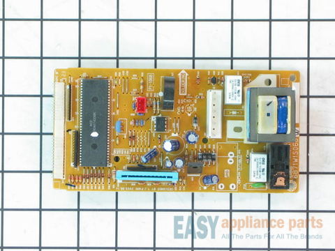 PC BOARD – Part Number: 00499548