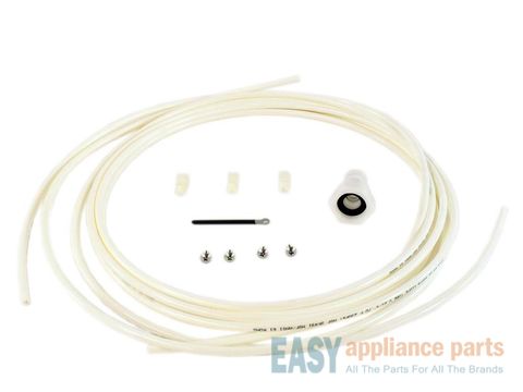 HOSE CONNECTION INLET – Part Number: 00604203