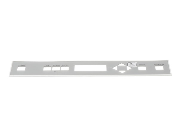 PANEL – Part Number: 00605501