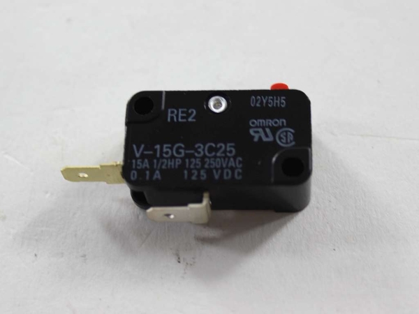 SWITCH – Part Number: 00606693