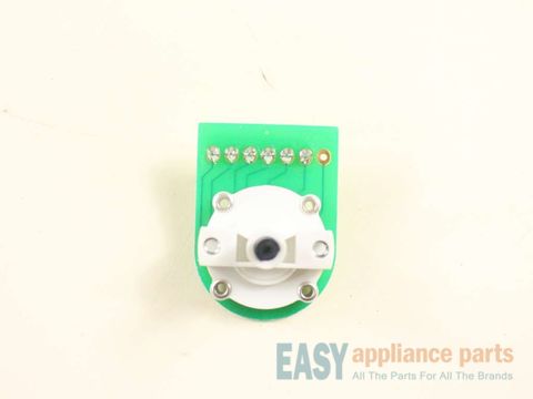 SWITCH-SELECTOR – Part Number: 00619076