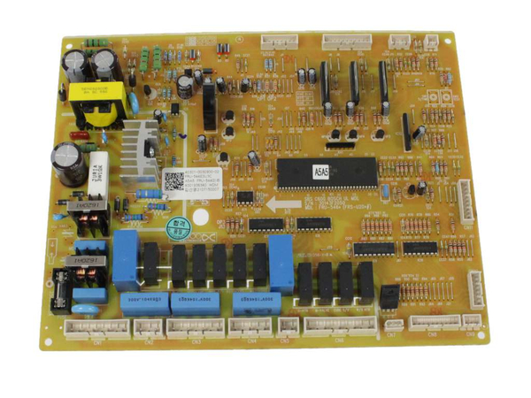 PC BOARD – Part Number: 00640603