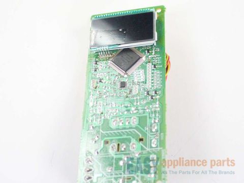 PC BOARD – Part Number: 00641862