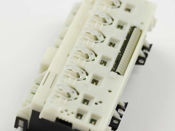 Main Control Board – Part Number: 00647474