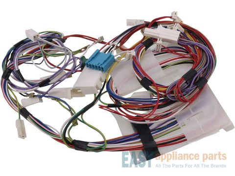 CABLE HARNESS – Part Number: 00650709