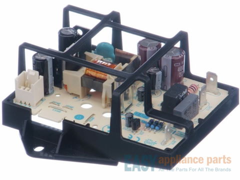PC BOARD ASSEMBLY-MAINS – Part Number: 00651994
