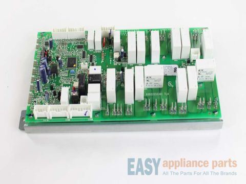 MODULE-CONTROL – Part Number: 00655357