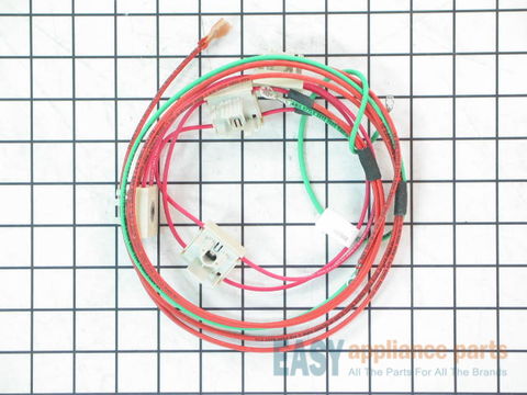 CABLE HARNESS – Part Number: 00658898