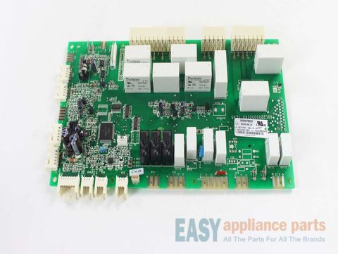 PC BOARD – Part Number: 00664150