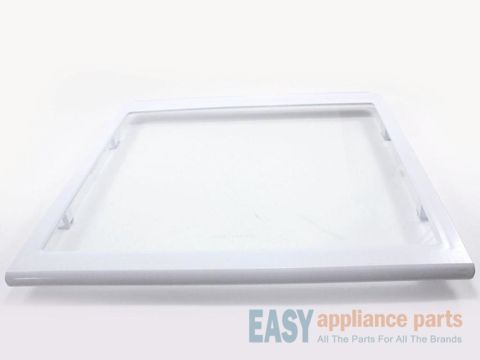 GLASS PLATE – Part Number: 00670867
