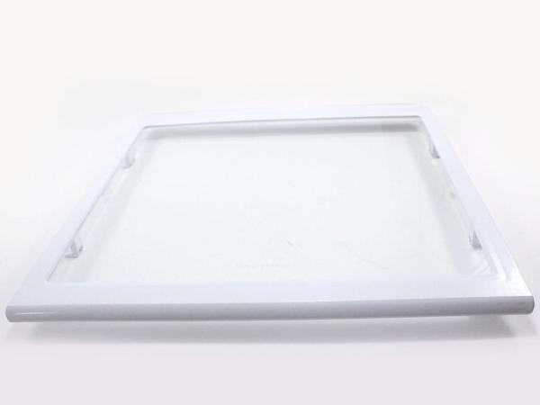GLASS PLATE – Part Number: 00670867