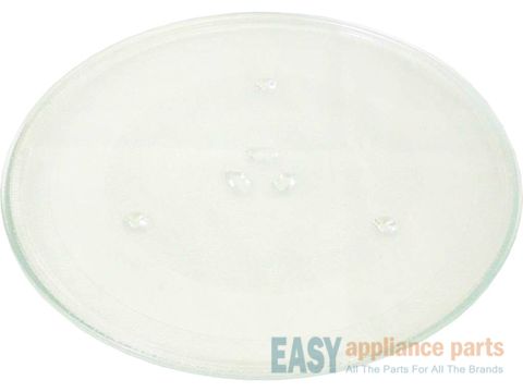 GLASS DISH – Part Number: 00676103