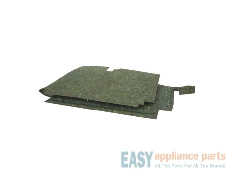INSULATING PLATE – Part Number: 00680915
