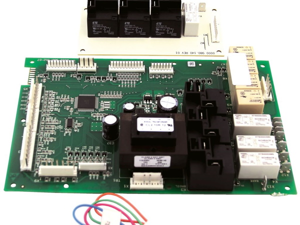 PC BOARD – Part Number: 00709786