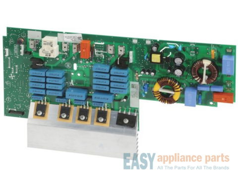 PC BOARD – Part Number: 00745771