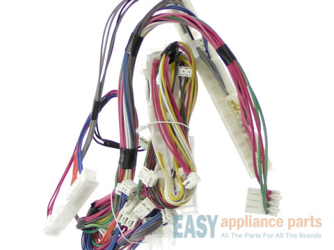 CABLE HARNESS – Part Number: 00751396