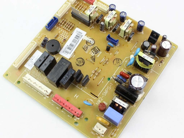 Main PCB Assembly – Part Number: DA92-00420A