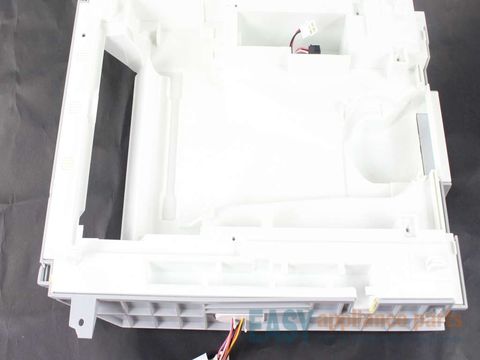 FOAMED, ICEBOX ASSEMBLY – Part Number: W10564049