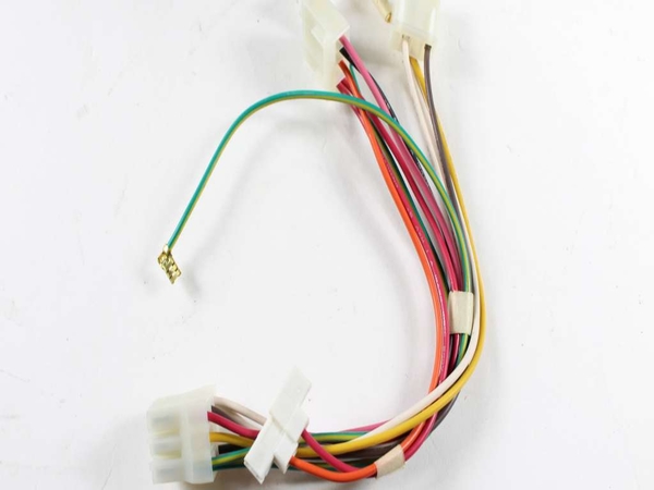 WIRE ASSEMBLY, CONTROL BOX – Part Number: W10576428
