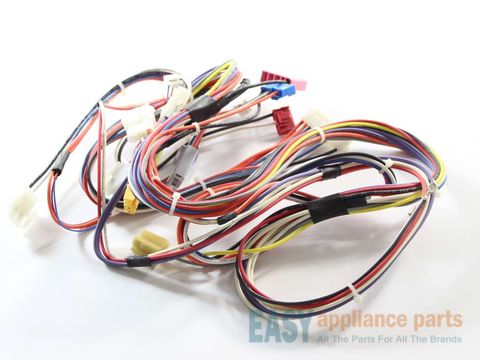 WIRING HARNESS PARTS, HARNESS, MAIN – Part Number: W10519946
