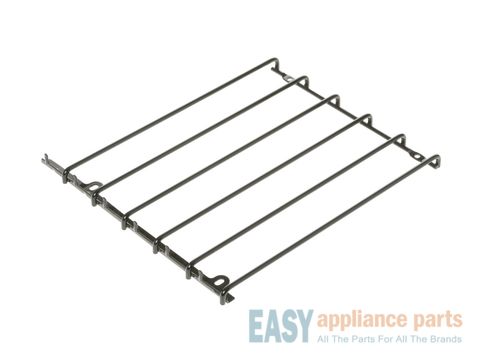 GUIDE OVEN RACK RIGHT – Part Number: WB48T10106