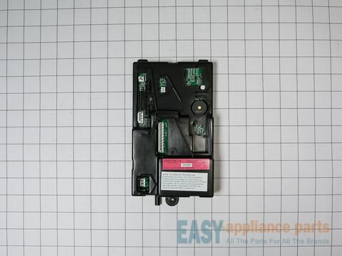 MODULE CONTROL Assembly KIT – Part Number: WD21X10518