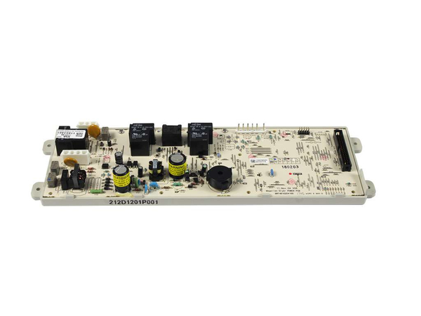  MAIN POWER BOARD Assembly – Part Number: WE04M10008