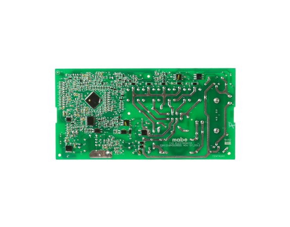 Control Board – Part Number: WH12X20274
