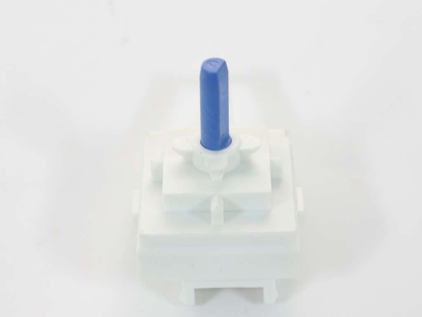 Washer Cycle Selector Switch – Part Number: W10584422