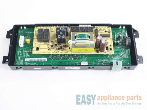 Electronic Control Board – Part Number: 316650000