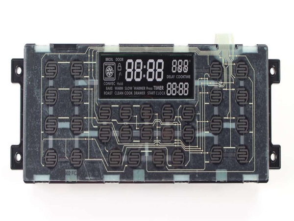 Electronic Control Board – Part Number: 316650003