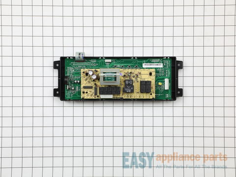 Electronic Control Board – Part Number: 316650010