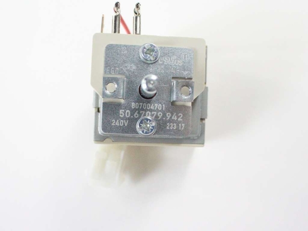 SWITCH – Part Number: 5304490134