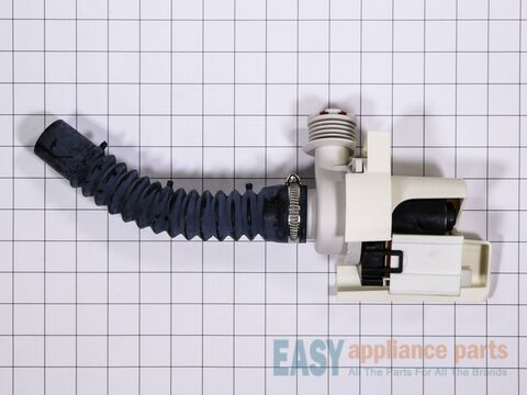 Pump And Hose Assembly – Part Number: 5304492243