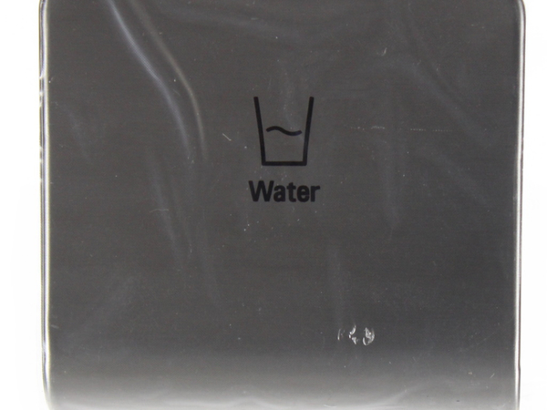 Water Dispenser Button – Part Number: ABH74219603