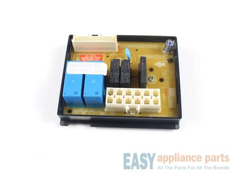 CASE ASSEMBLY,PCB – Part Number: ABQ72940009
