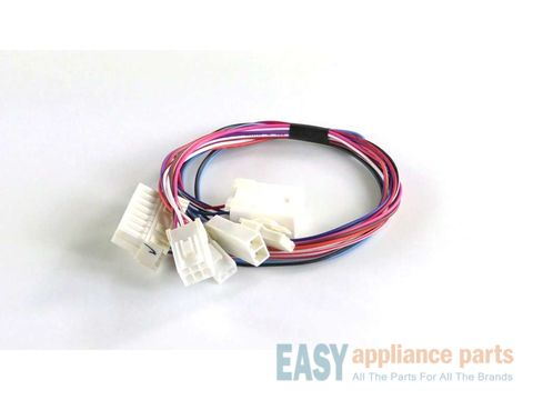 HARNESS ASSEMBLY – Part Number: EAD60703911