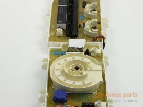 PCB ASSEMBLY,DISPLAY – Part Number: EBR36870742