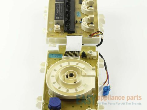 PCB ASSEMBLY,DISPLAY – Part Number: EBR36870743