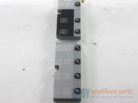 PCB ASSEMBLY,DISPLAY – Part Number: EBR72955415